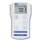 Máy đo pH/nhiệt độ điện tử MILWAUKEE MW 102